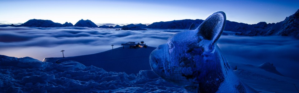 © Alexis Cornu - Courchevel Tourisme