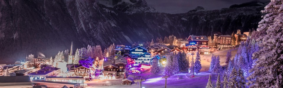 © Alexis Cornu - Courchevel Tourisme