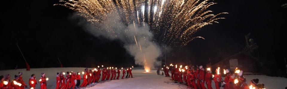 © Courchevel Tourisme