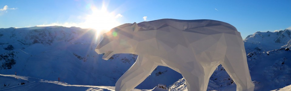 © Courchevel Tourisme