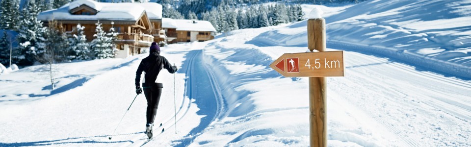 © David Andre - Courchevel Tourisme