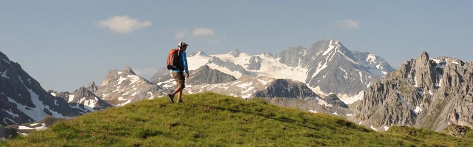 © Patrick Pachod - Courchevel Tourisme