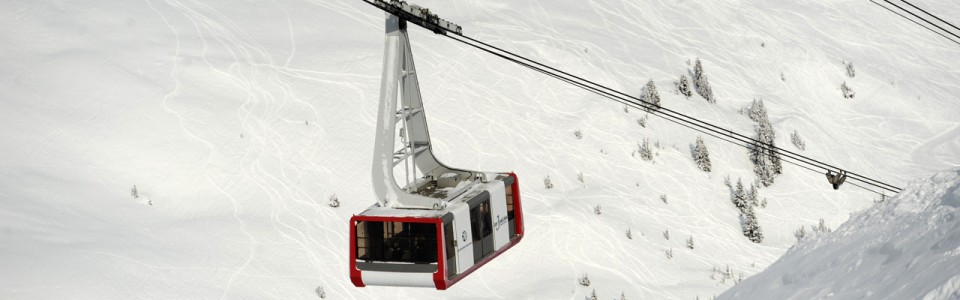 © Patrick Pachod - Courchevel Tourisme