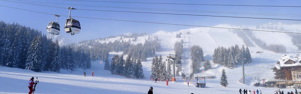 © Patrick Pachod - Courchevel Tourisme
