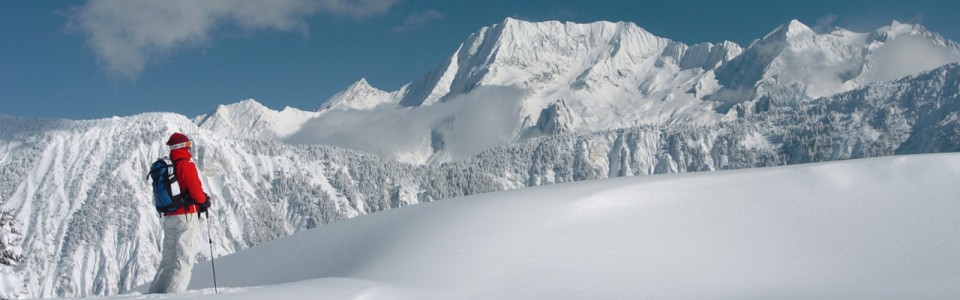 © Patrick Pachod - Courchevel Tourisme