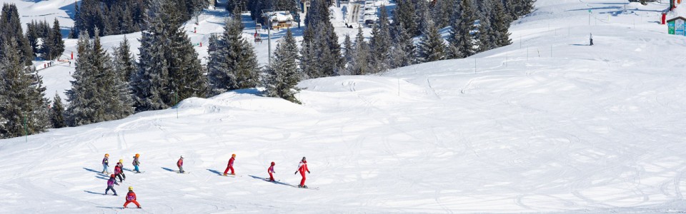 © David Andre - Courchevel Tourisme