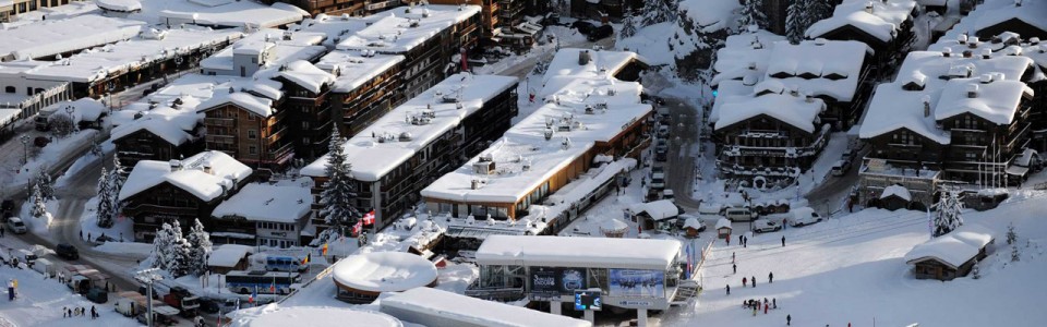 © Patrick Pachod - Courchevel Tourisme