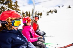 Retrouvez une slection des derniers produits THE NORTH FACE  la Boutique Bernard Charvin Les Enfants de Courchevel.