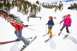 Retrouvez une sélection des derniers produits THE NORTH FACE à la Boutique Bernard Charvin Les Enfants de Courchevel.