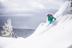 Retrouvez une sélection des derniers produits THE NORTH FACE à la Boutique Bernard Charvin Les Enfants de Courchevel.