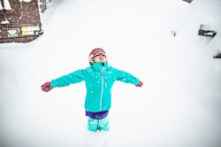 Retrouvez une sélection des derniers produits THE NORTH FACE à la Boutique Bernard Charvin Les Enfants de Courchevel.