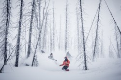 Retrouvez une slection des derniers produits THE NORTH FACE  la Boutique Bernard Charvin Les Enfants de Courchevel.