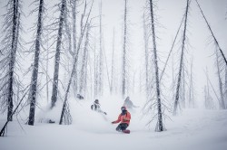 Retrouvez une sélection des derniers produits THE NORTH FACE à la Boutique Bernard Charvin Les Enfants de Courchevel.