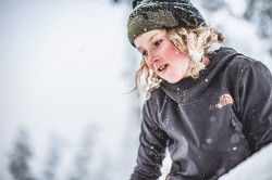 Find a selection of THE NORTH FACE latest products at Boutique Bernard Charvin Les Enfants in Courchevel.