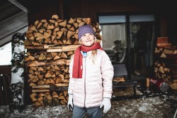 Retrouvez une slection des derniers produits THE NORTH FACE  la Boutique Bernard Charvin Les Enfants de Courchevel.