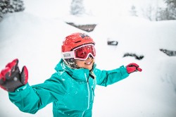 Retrouvez une slection des derniers produits THE NORTH FACE  la Boutique Bernard Charvin Les Enfants de Courchevel.