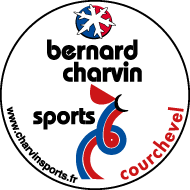 Charvin Sports Logo